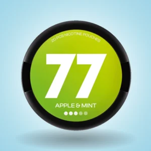 77 Apple Mint