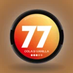 77 Cola & Vanilla