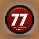 77 Cola Cherry