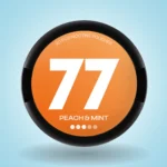 77 Peach Mint