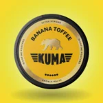 KUMA Banana Toffee