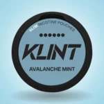Klint Avalanche Mint