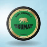 KUMA Wintergreen