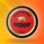 Kuma Blood Orange
