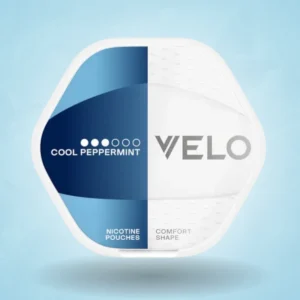 Velo Shift Cool Peppermint
