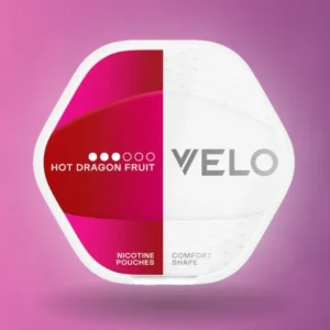 Velo Shift Hot Dragon Fruit