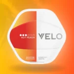 Velo Shift Hot Peach