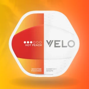 Velo Shift Hot Peach