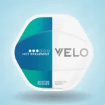 Velo Shift Hot Spearmint