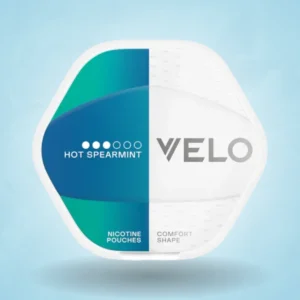 Velo Shift Hot Spearmint