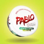Pablo Watermelon Lemon