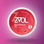 ZVOL Watermelon Ice 6mg
