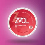ZVOL Watermelon Ice 10mg