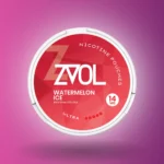 ZVOL Watermelon Ice 14mg