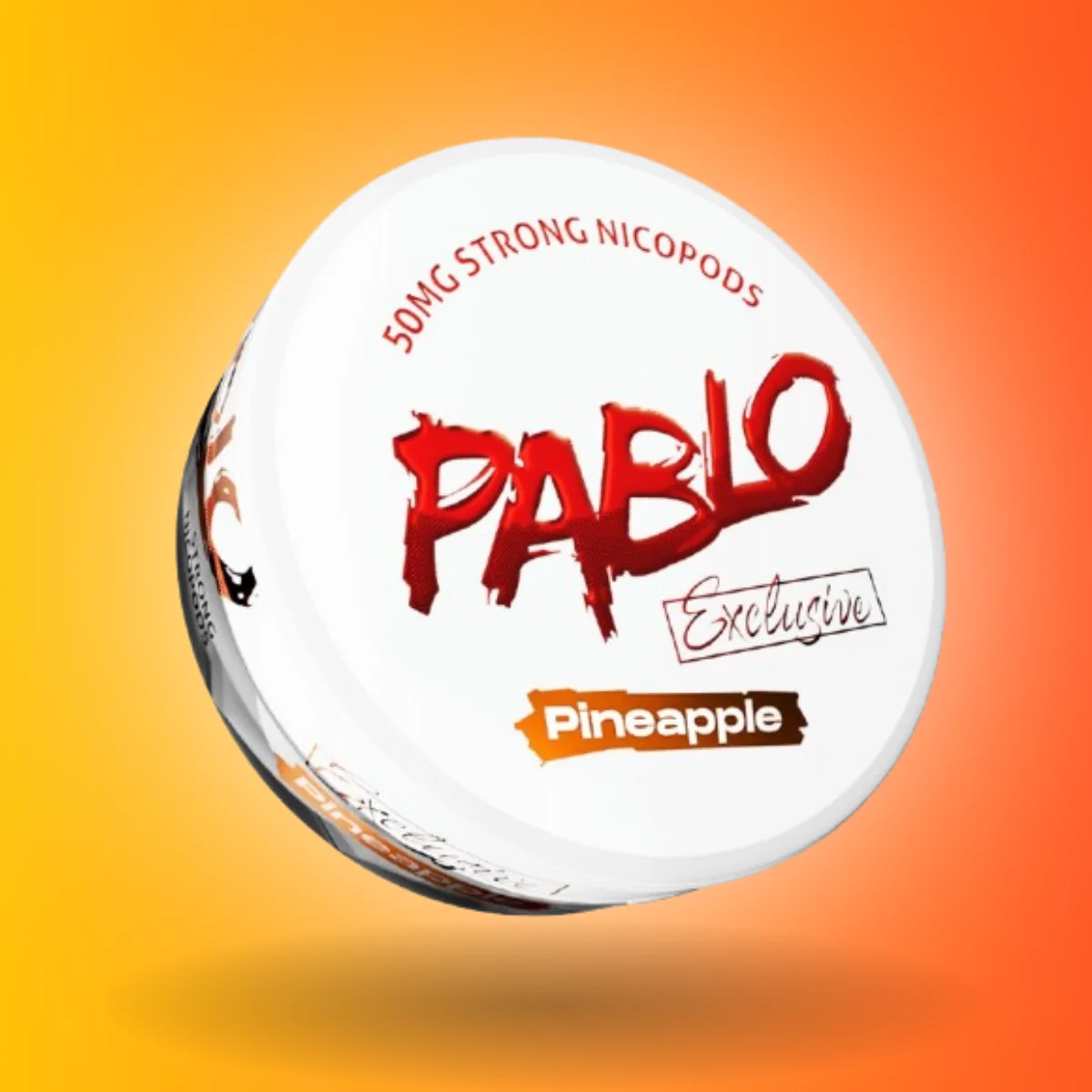 2 Pablo Pineapple - Image 1