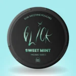 Glick Sweet Mint Hazard Series