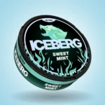 Iceberg Sweet Mint Ultra 70mg