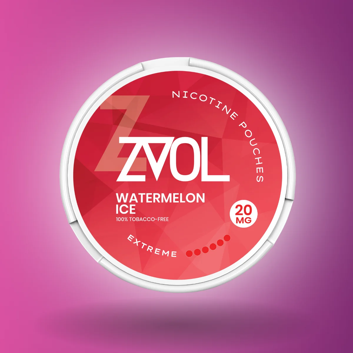 20 ZVOL Watermelon Ice 20mg - Image 1