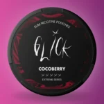 Glick Cocoberry Extreme Series