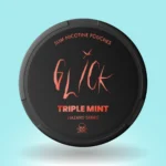 Glick Triple Mint Hazard Series