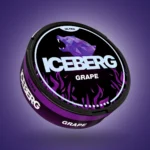 Iceberg Grape Ultra 70mg