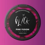 Glick Pink Fusion Extreme Series