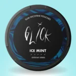 Glick Ice Mint Extreme Series