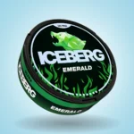 Iceberg Emerald Ultra 70mg