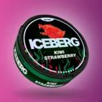 Iceberg Kiwi Strawberry Ultra 70mg