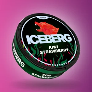 Iceberg Kiwi Strawberry Ultra 70mg