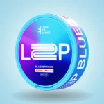 Loop Blueberry Ice Strong