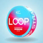 Loop Strawberry Ice Strong