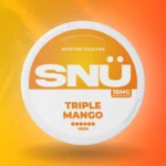 SNU Triple Mango 18mg