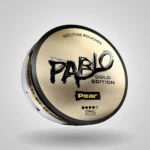 Pablo Gold Edition Pear