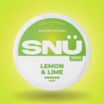SNU Lemon and Lime 18mg