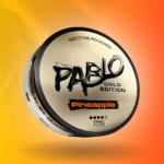 Pablo Gold Edition Pineapple