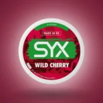 SYX Wild Cherry Strong