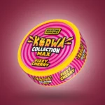 Kurwa Collection Max Fizzy Cherry