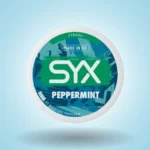 SYX Peppermint Strong