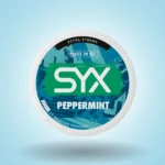 SYX Peppermint Extra Strong