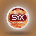 SYX Salty Caramel Strong