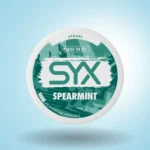 SYX Spearmint Strong