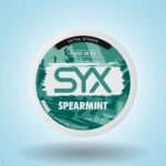SYX Spearmint Extra Strong