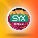 SYX Tropical Extra Strong