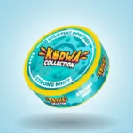 Kurwa Collection Strong Mint