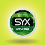 SYX Apple Kiwi Strong