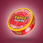Kurwa Collection Fizzy Cherry
