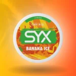 SYX Banana Ice Strong