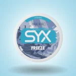 SYX Freeze Strong