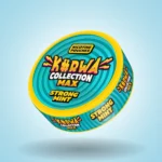 Kurwa Collection Max Strong Mint